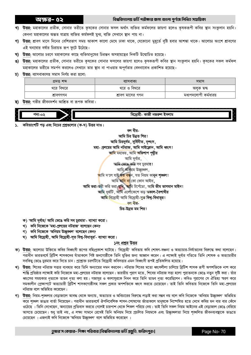 পাতা 70