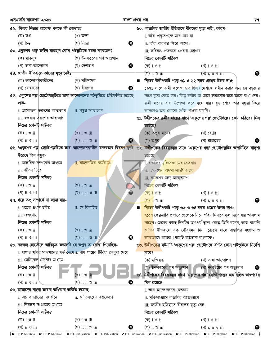 পাতা 71
