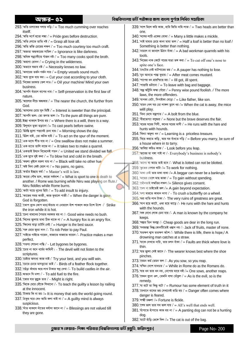 পাতা 200
