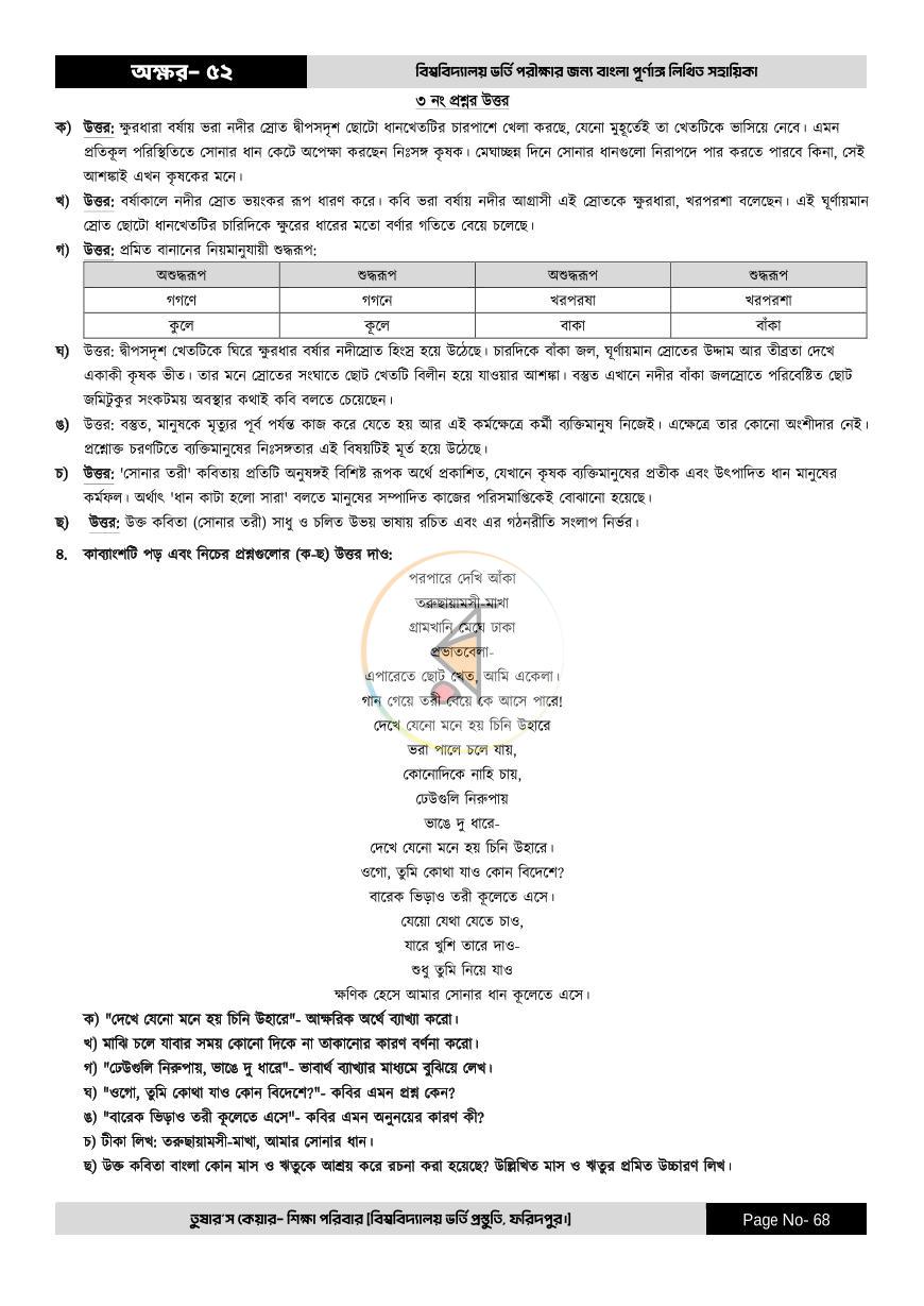পাতা 68