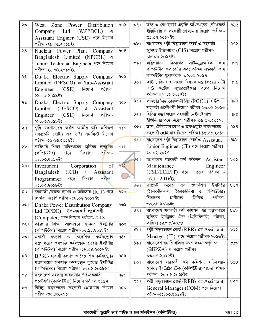 পাতা 3