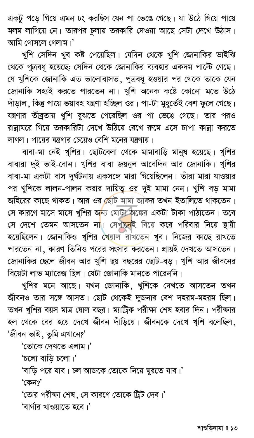 পাতা 13