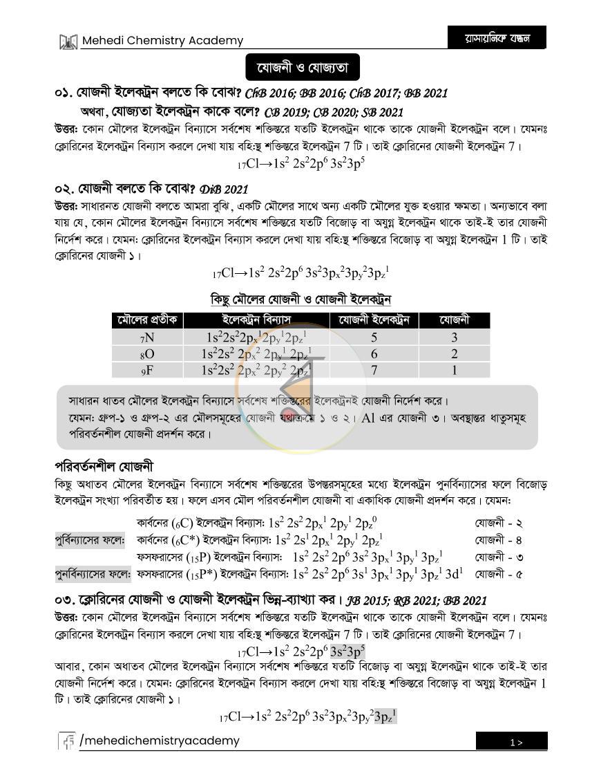 পাতা 1
