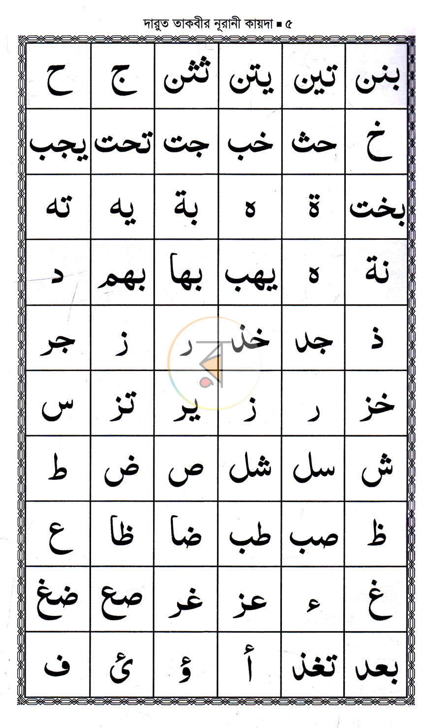 পাতা 5