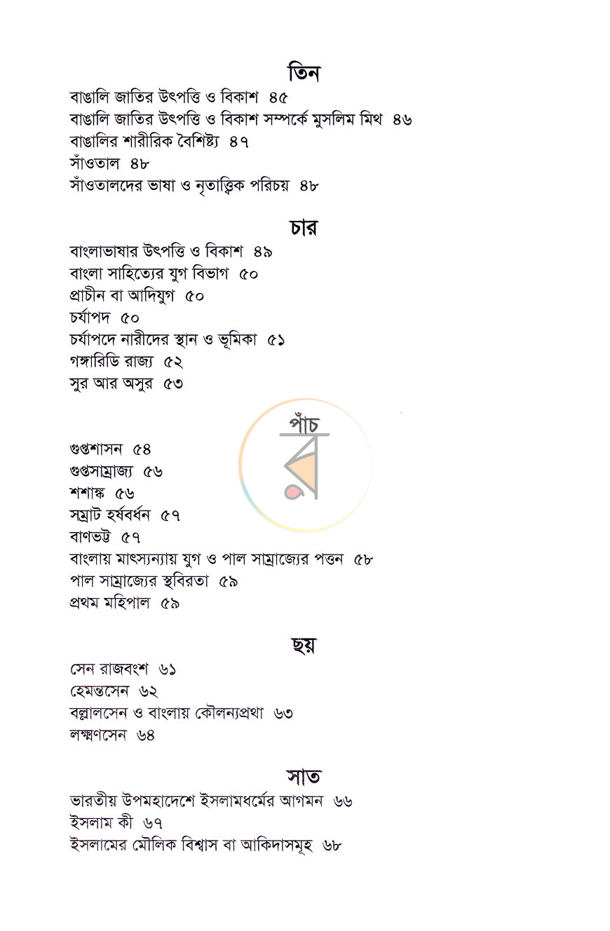 পাতা 6