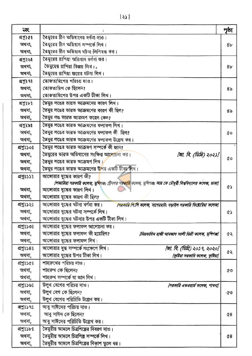 পাতা 6