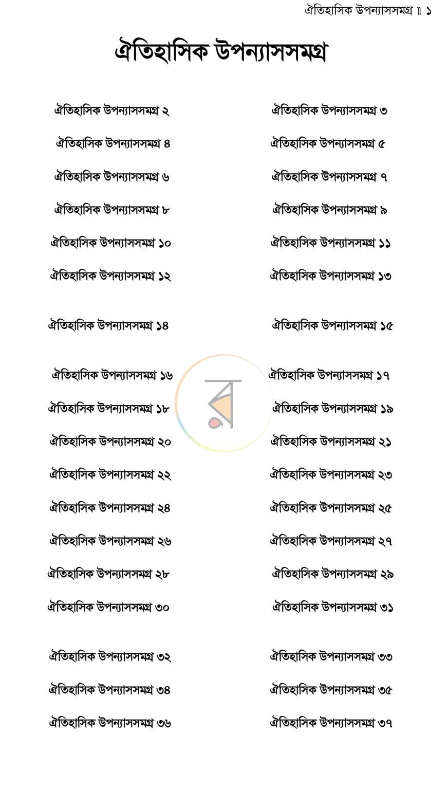 পাতা 1