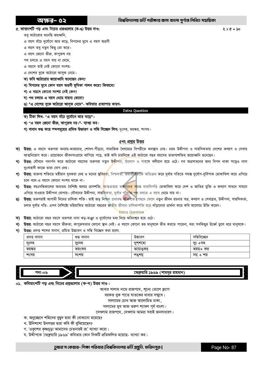 পাতা 87