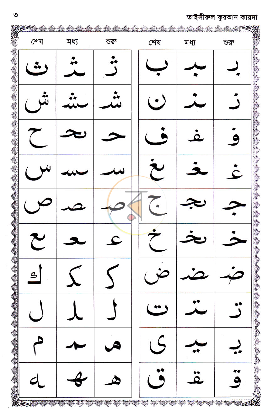 পাতা 3