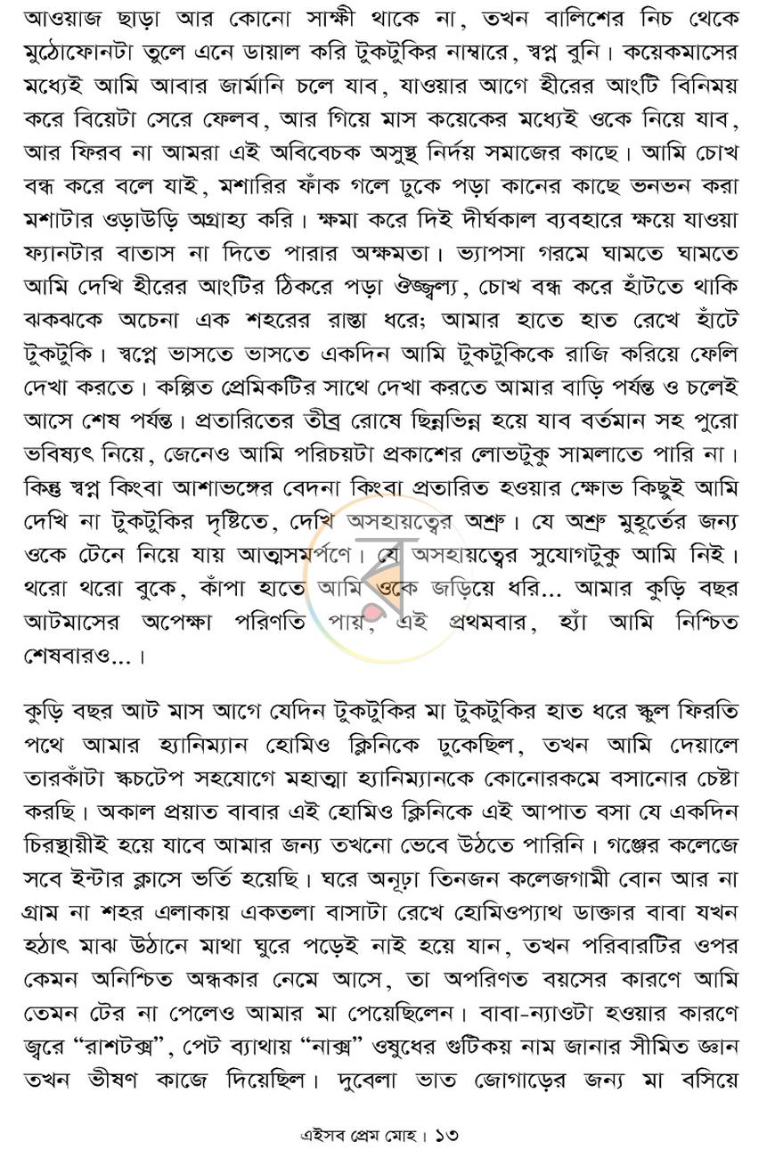পাতা 13