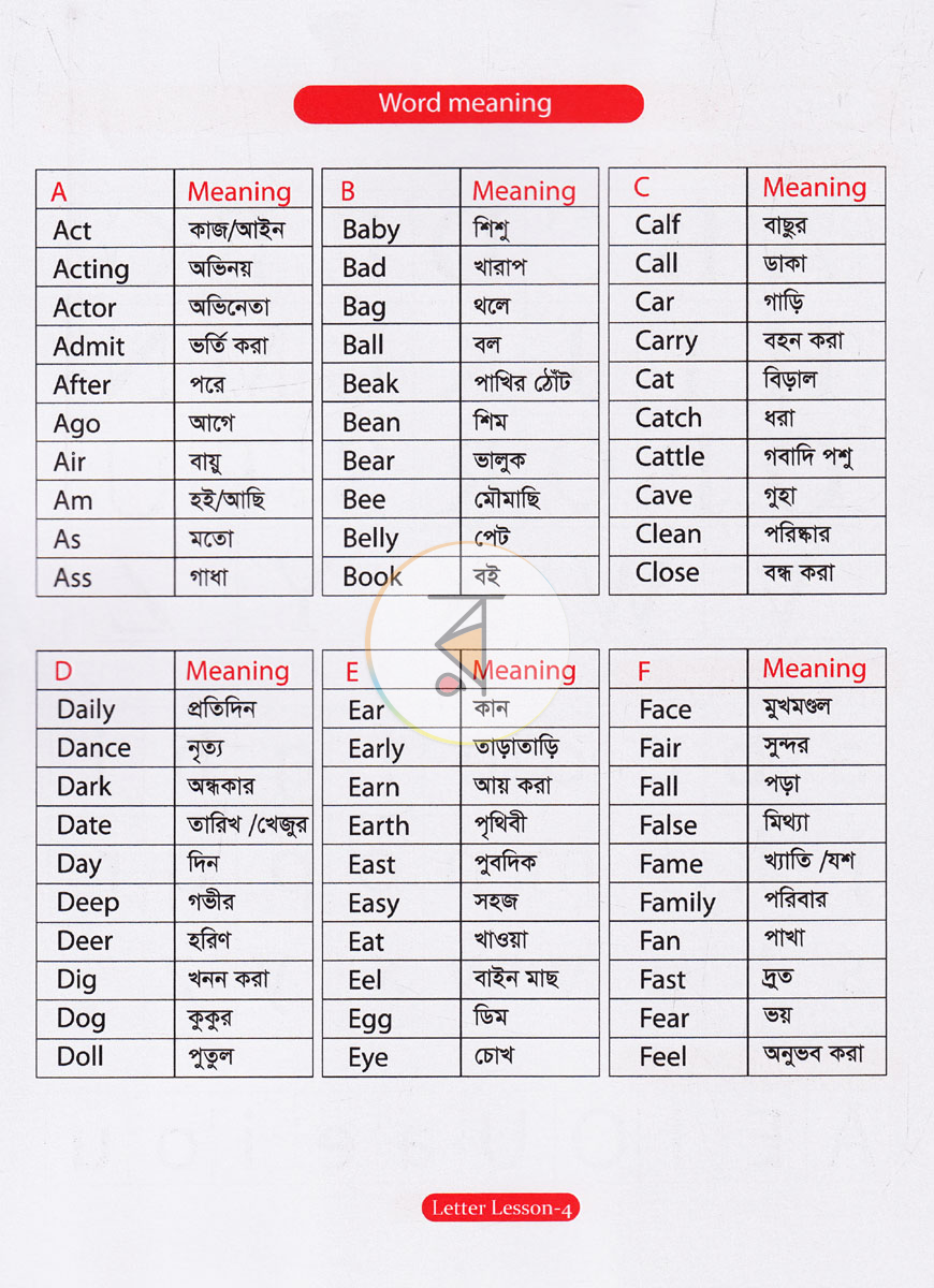 পাতা 4