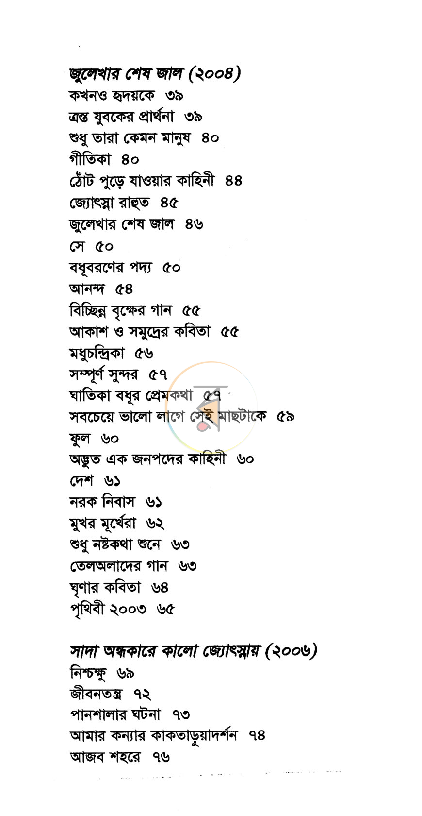 পাতা 6