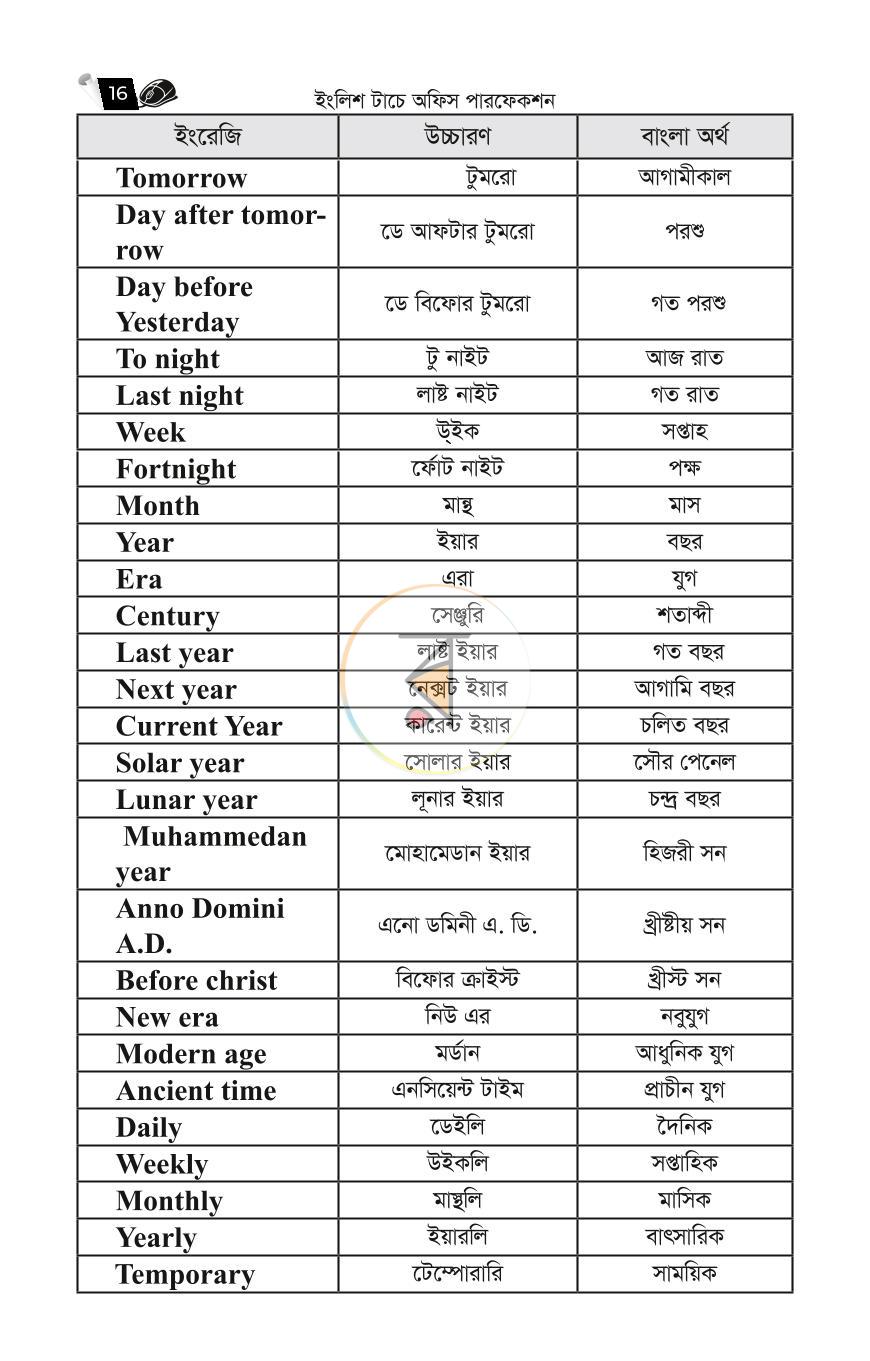 পাতা 16