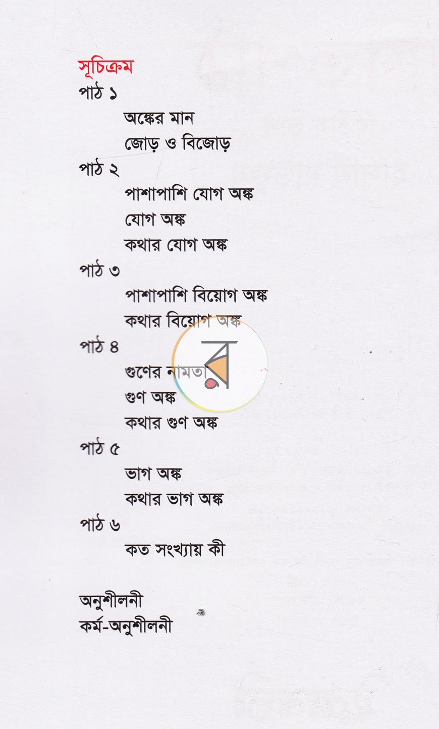 পাতা 6