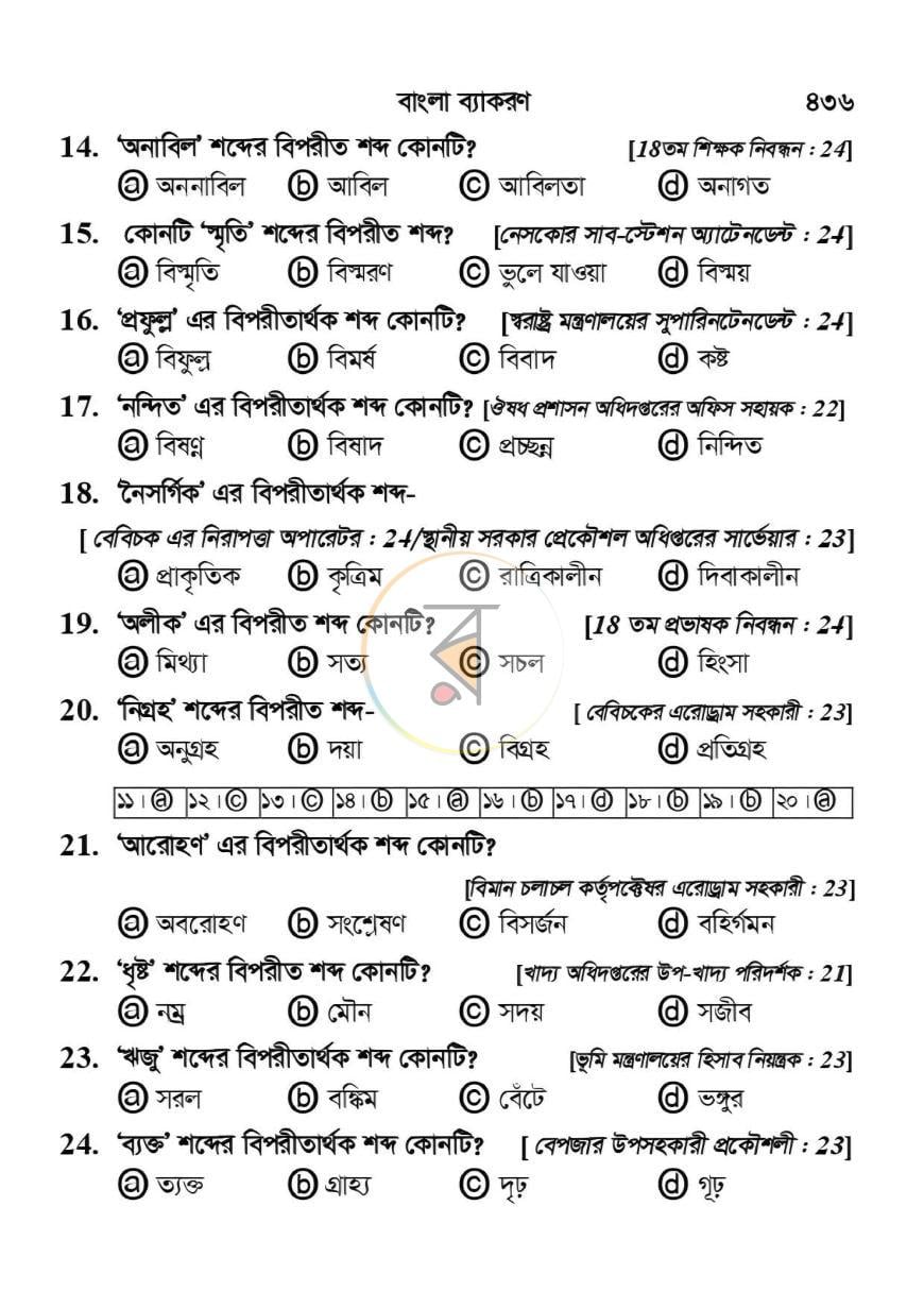 পাতা 14