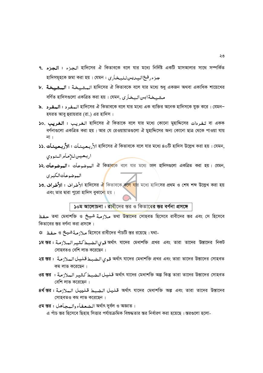পাতা 23