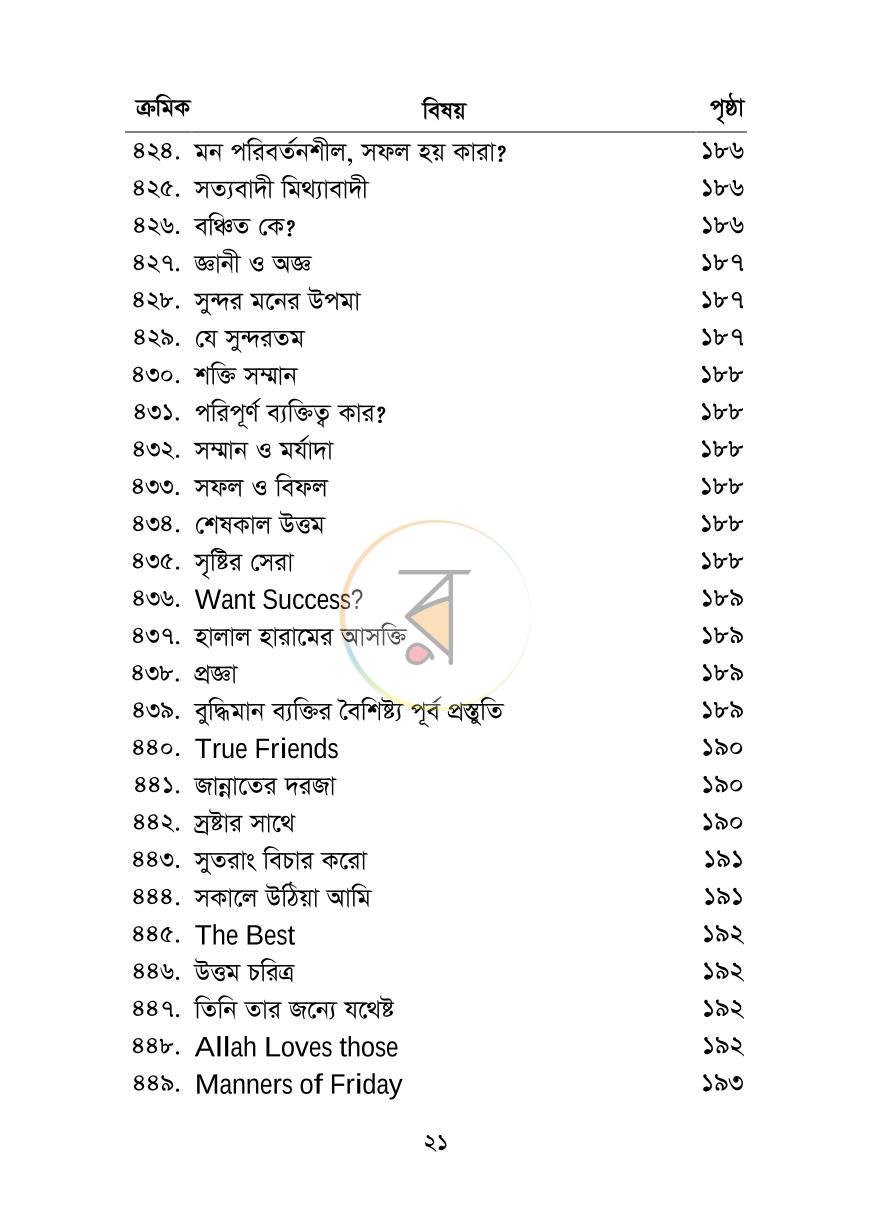 পাতা 20