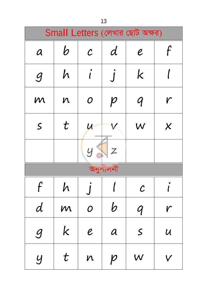 পাতা 13