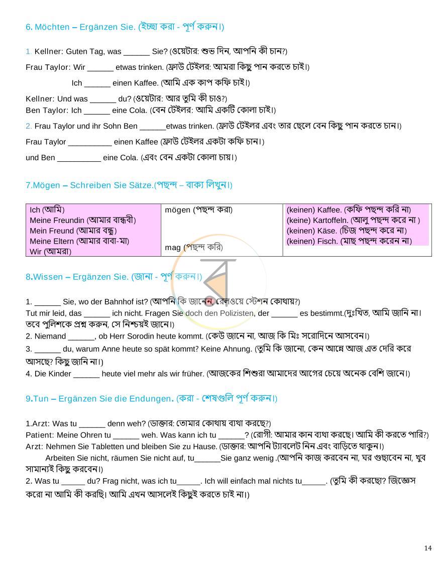 পাতা 14