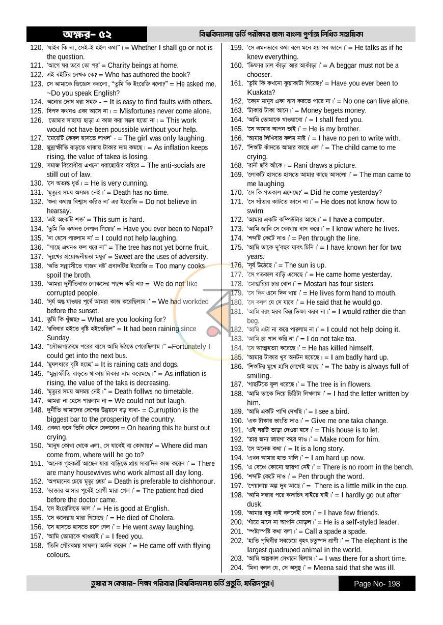 পাতা 198