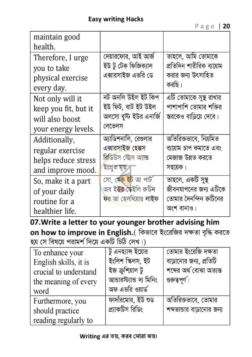 পাতা 20