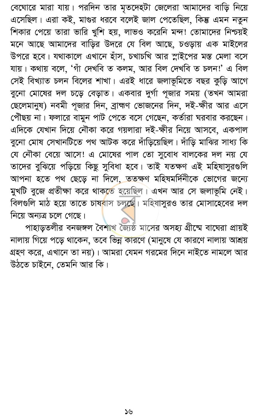 পাতা 16