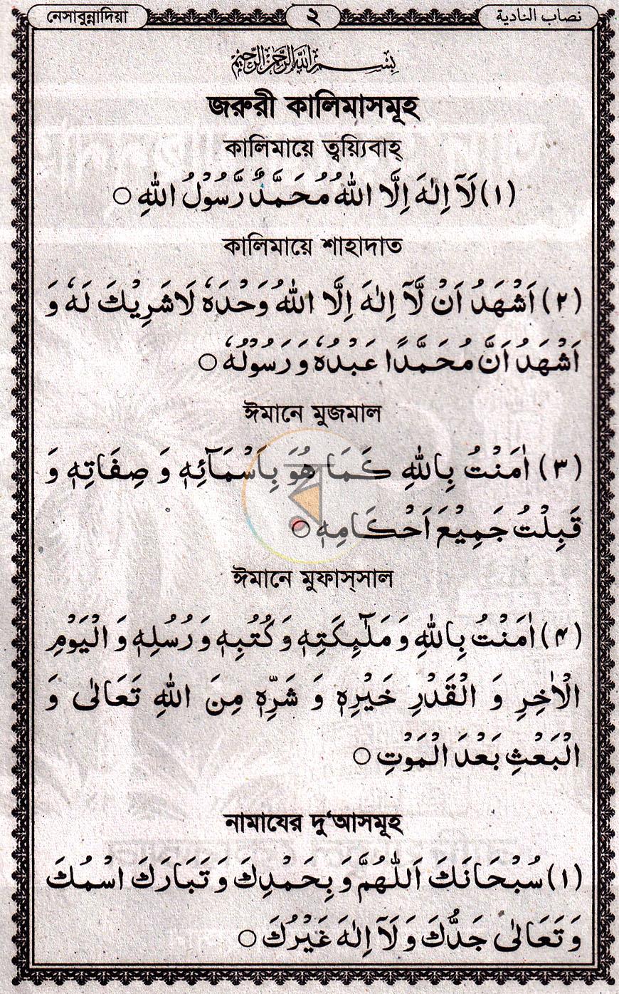 পাতা 1