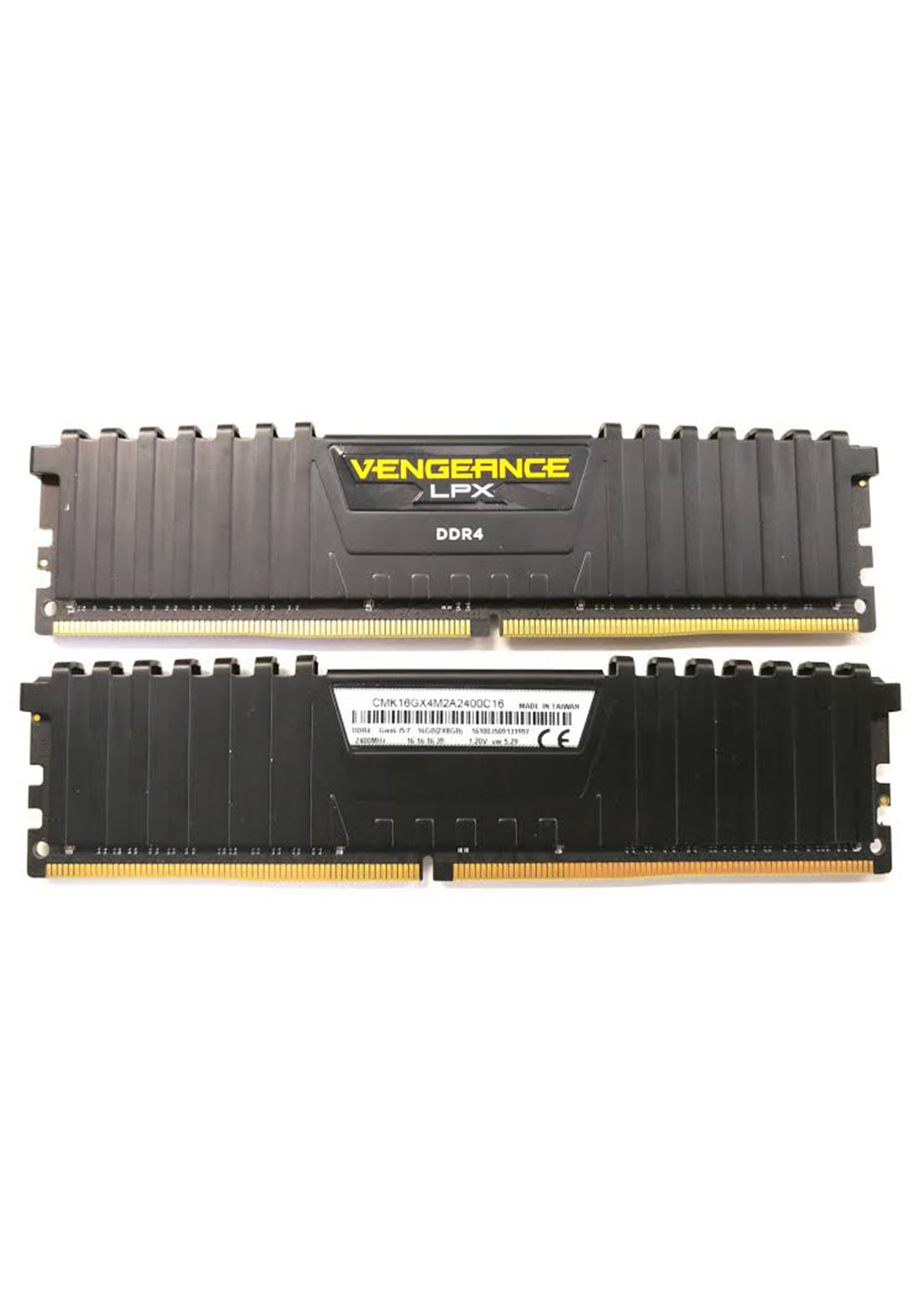 Corsair Vengeance LPX DDR4 4GB×6 動作未確認 VENGEANCE® LPX 128GB (4 x 32GB) DDR4 DRAM 3200MHz C16 Memory Kit