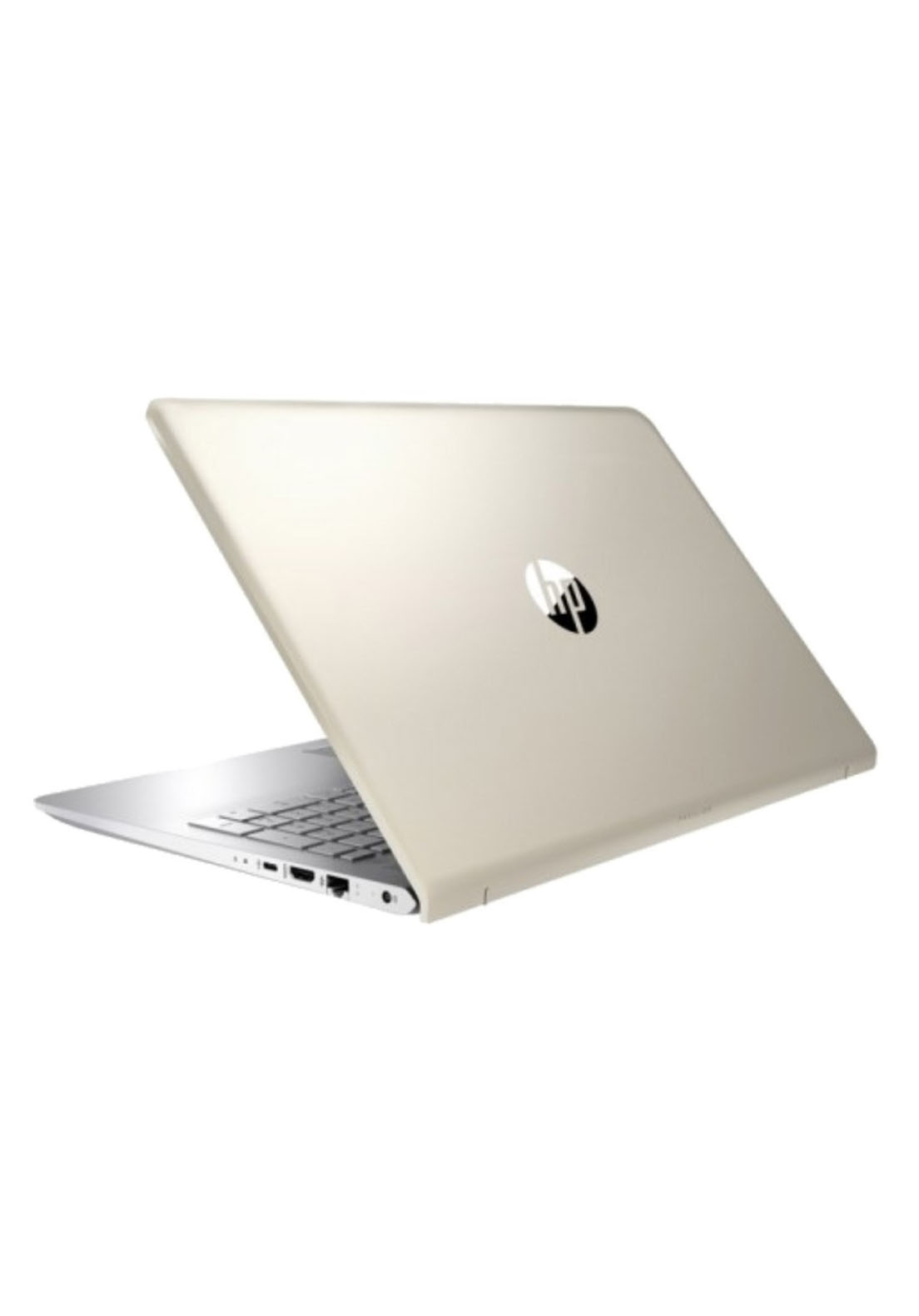 HP Pavilion 15-Cc623TX Core I5 8th Gen HP