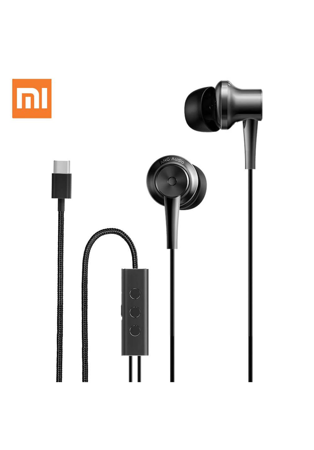 Mi ANC In-Ear Headphones Type-C Xiaomi