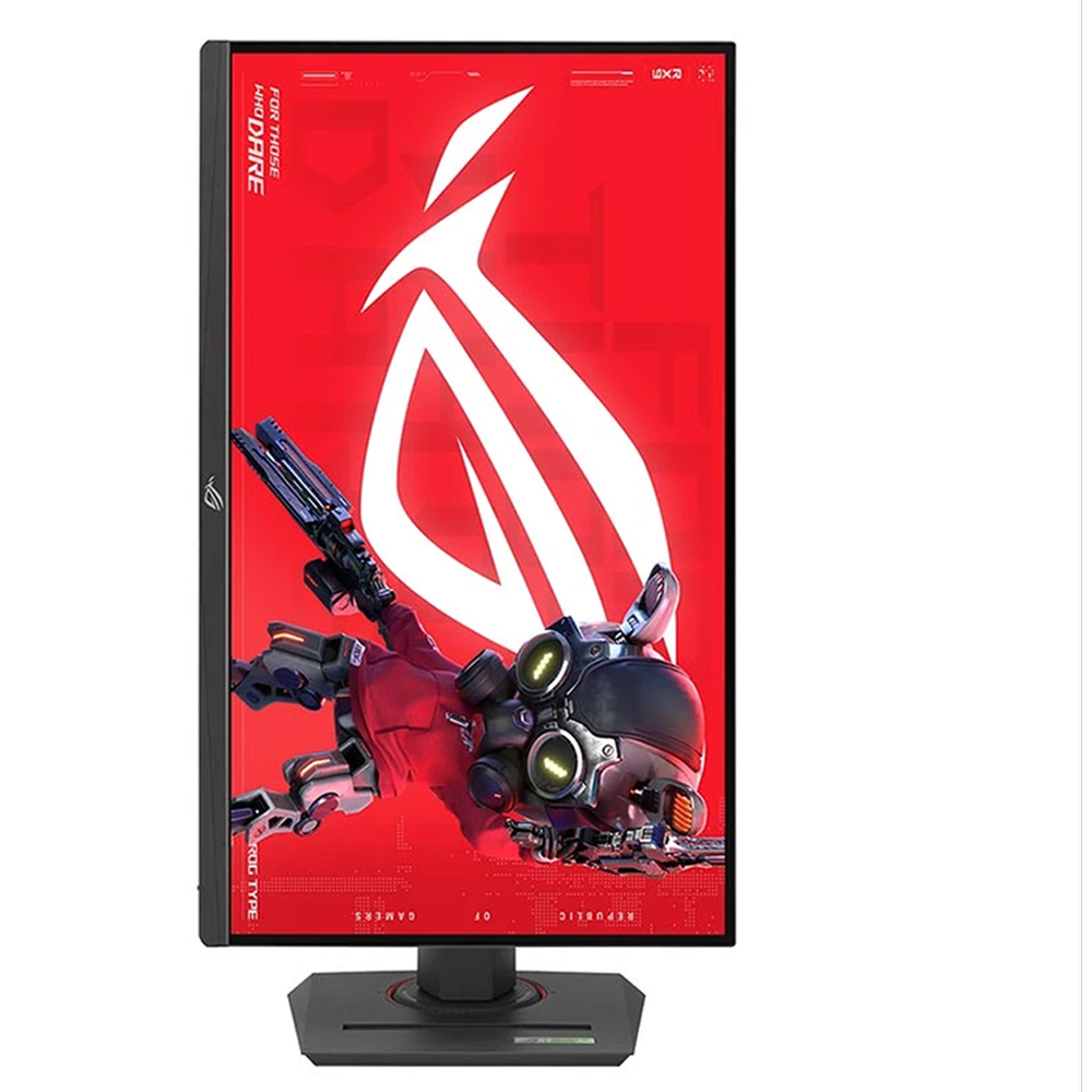 Rog Strix Best 27 Inch 1440p G Sync Monitor Asus Rog 1440p Monitor - Main Image