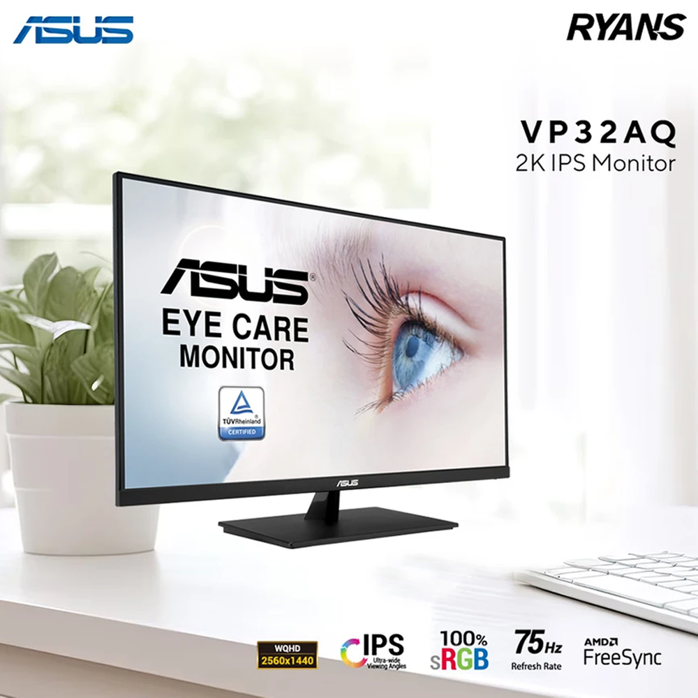ASUS VP32AQ 31.5