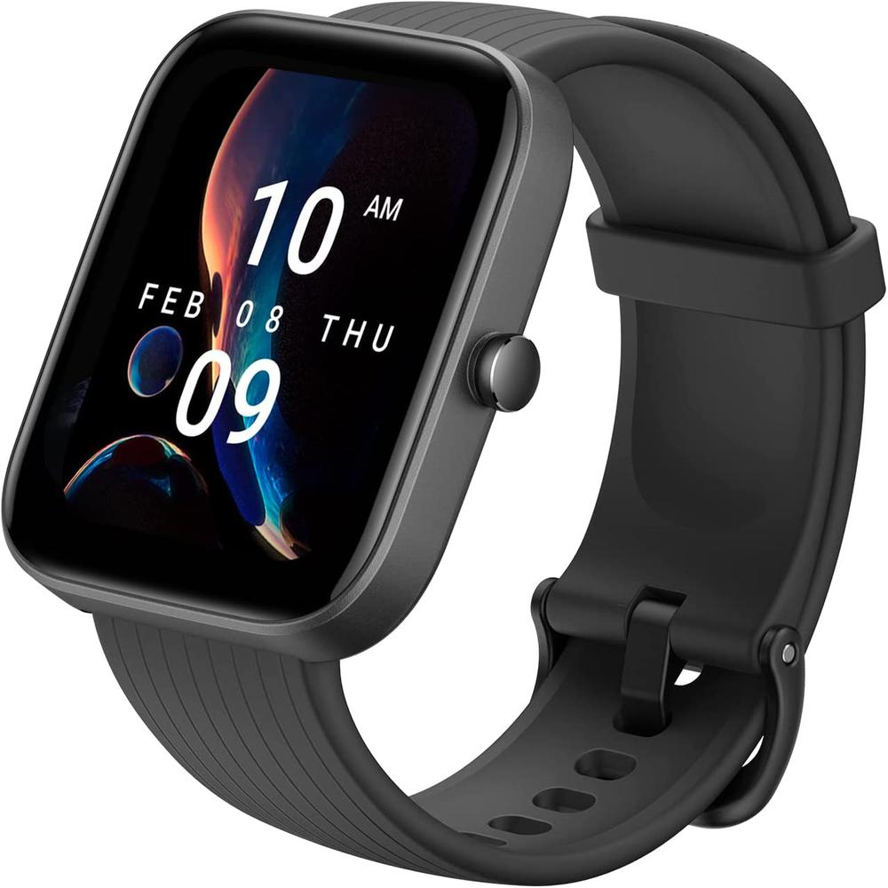 Gps Smart Watch Amazfit Bip S Amazfit Smartwatch Amazfit Bip