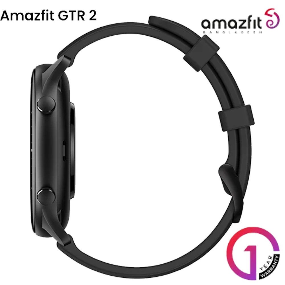 Amazfit GTR Smart Watch New Edition Global Version Amazfit