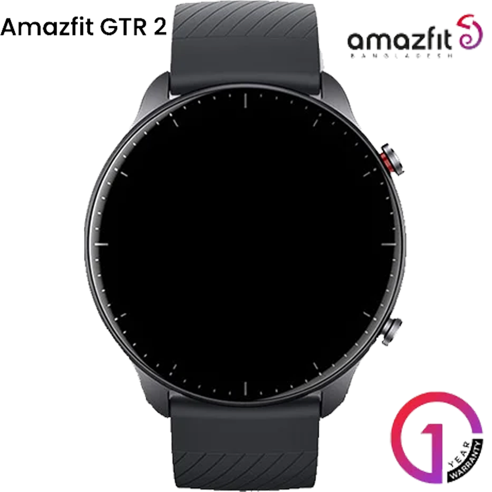 Sport Edition Amazfit Gtr2 Wifi Amazfit GTR Smart Watch New