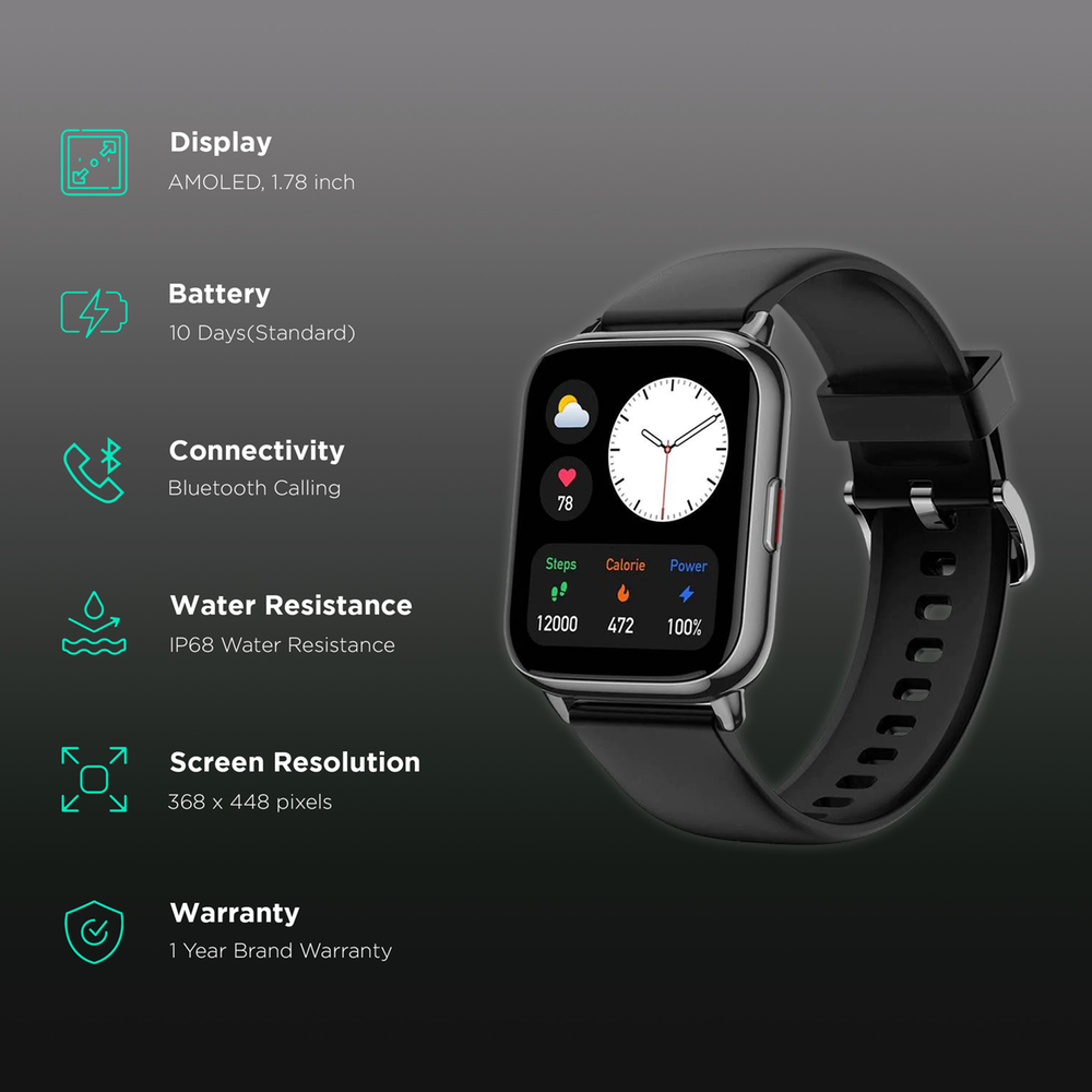 Amazfit Pop Amazfit Smart Watch Lowest Price Buy Huami Amazfit Pop