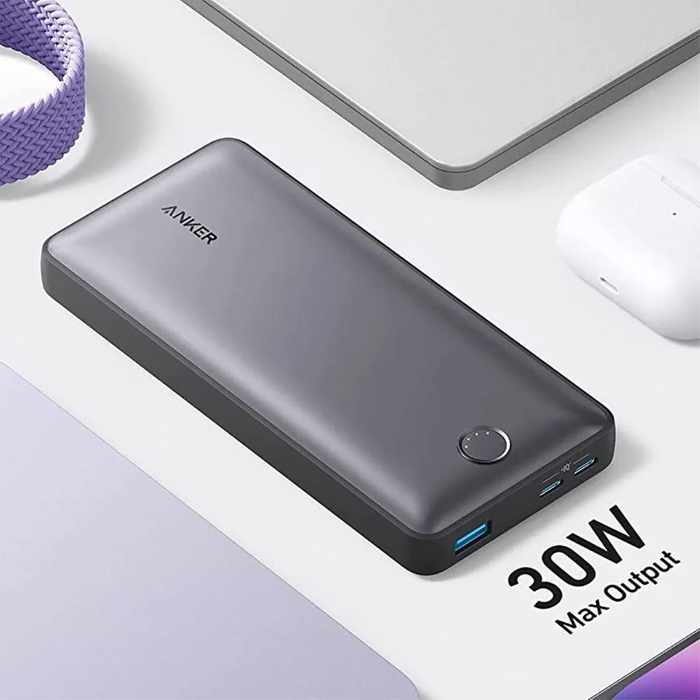 Anker 535 20000 mAh Power Bank (PowerCore 20K) Anker