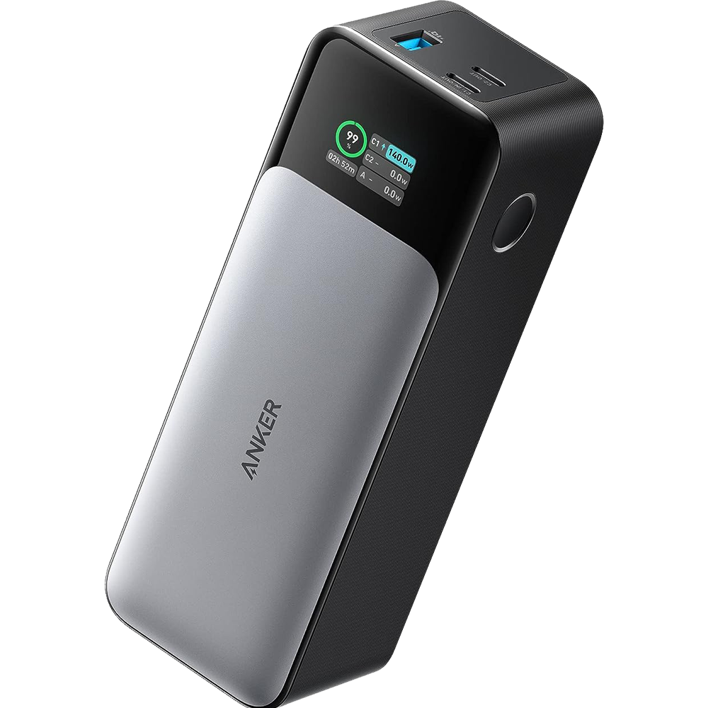 新品未開封ANKER 737 POWER BANK 140W 26,800mAh Anker 737 Power Bank (PowerCore 24K) 140W : Anker | Rokomari.com
