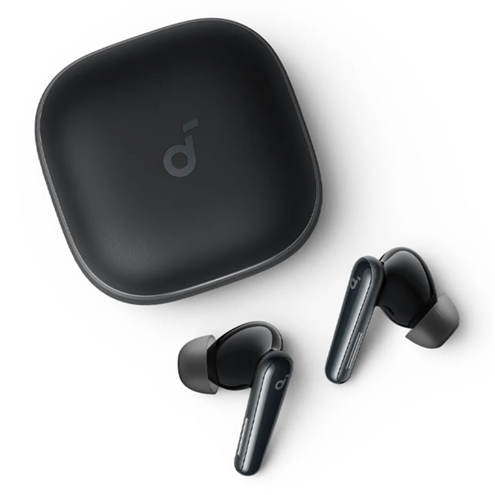 【美品】Anker Soundcore Liberty5 soundcore Liberty 5 by Anker, Noise-Cancelling Wireless Earbuds