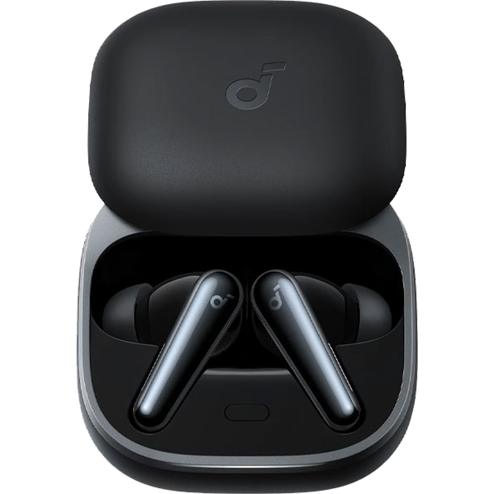 Anker Soundcore Liberty 5 - 48H Playtime & Adaptive ANC | Rokomari