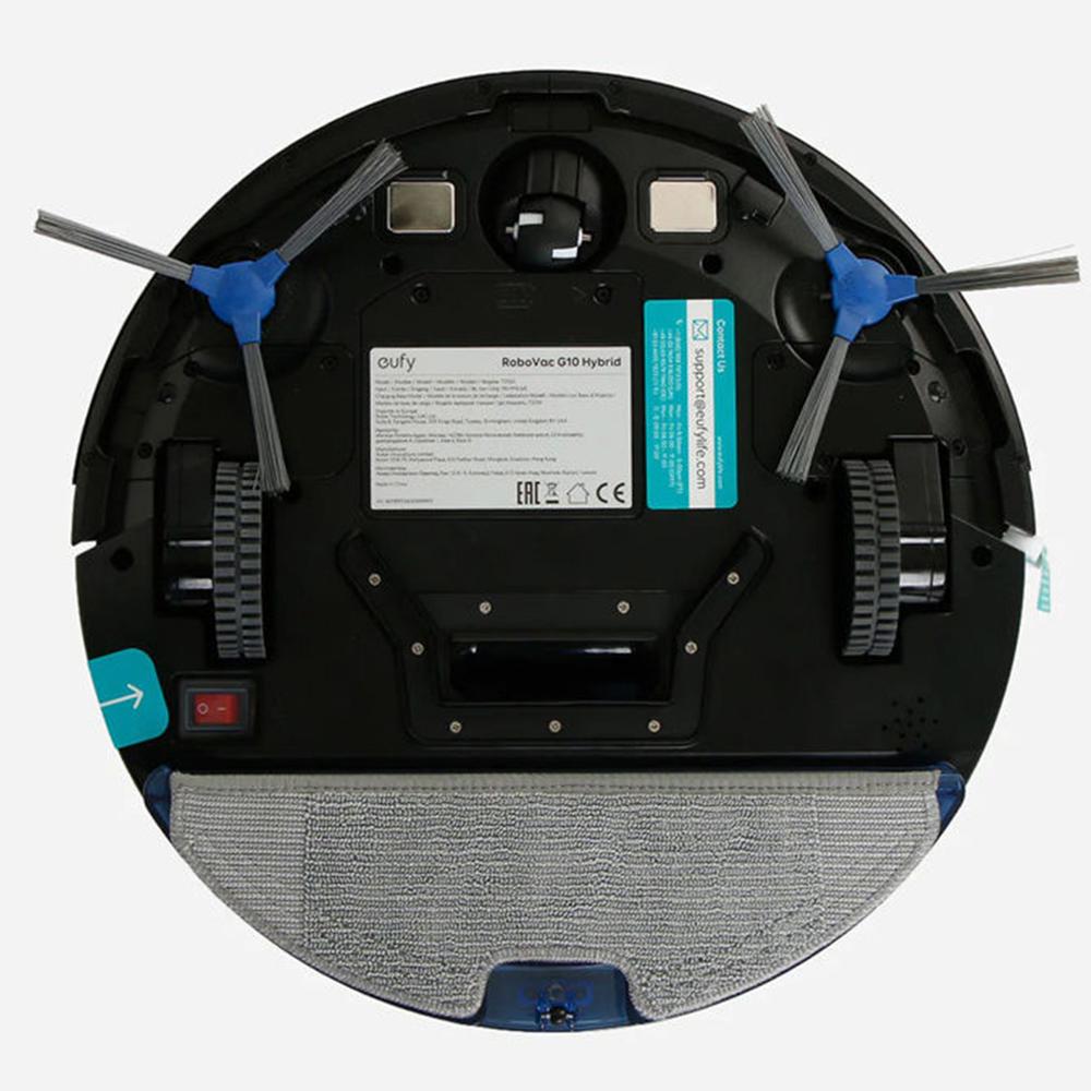 Anker Eufy RoboVac G10 Hybrid Vacuum Cleaner : Anker | Rokomari.com