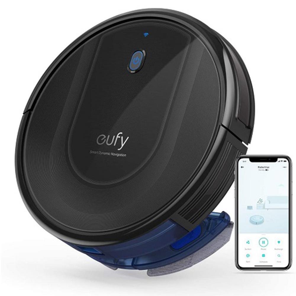 Anker Eufy RoboVac G10 Hybrid Vacuum Cleaner : Anker | Rokomari.com