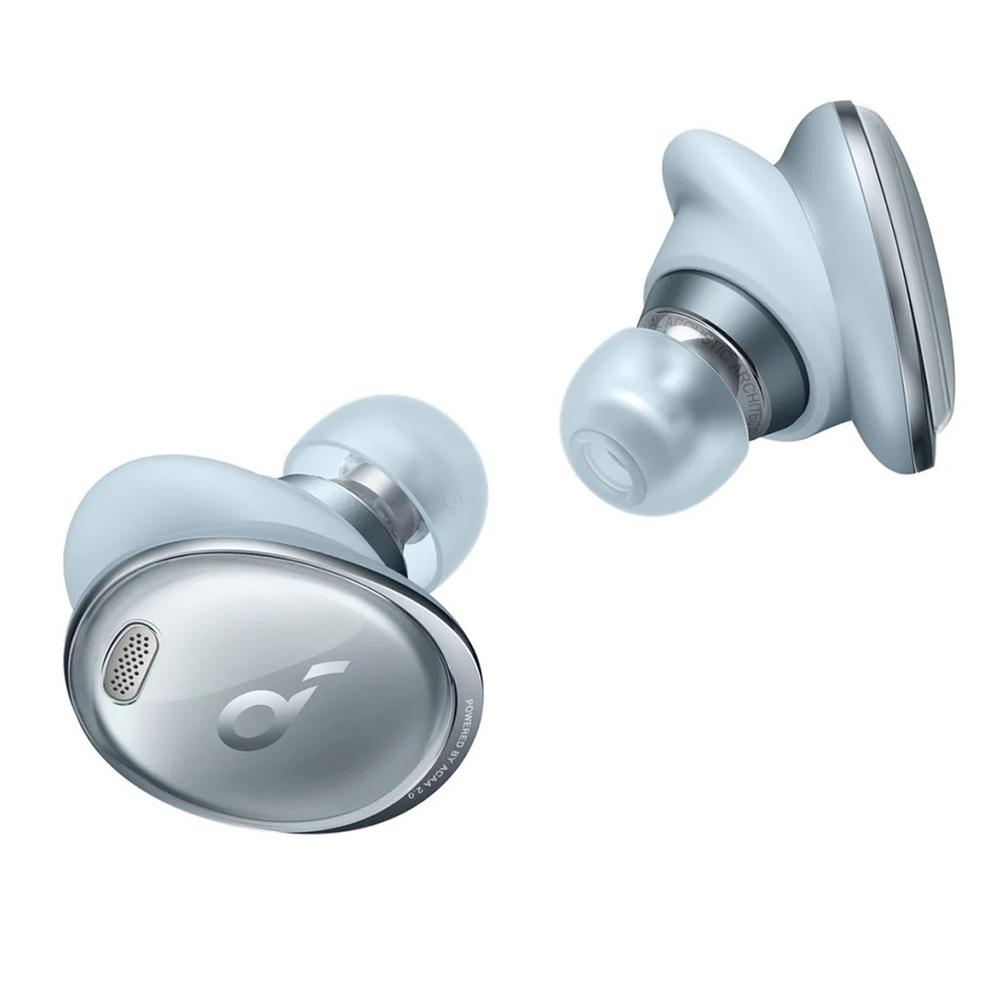 Anker Soundcore Liberty 3 Pro Noise Cancelling Earbuds : Anker