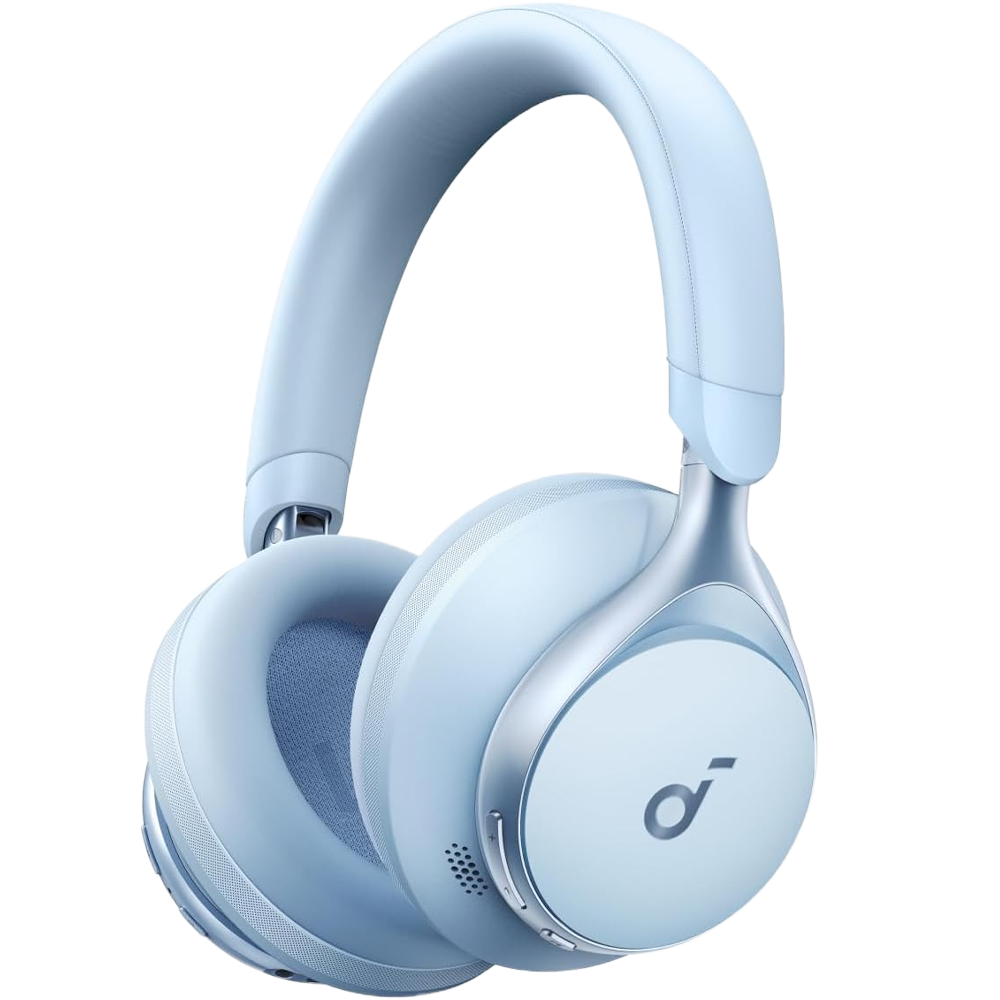 Anker Soundcore Space One Headphones