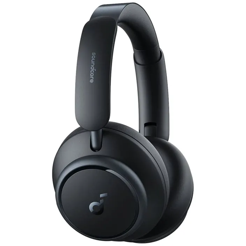 Anker Soundcore Space Q45 Noise Cancelling Headphones Black