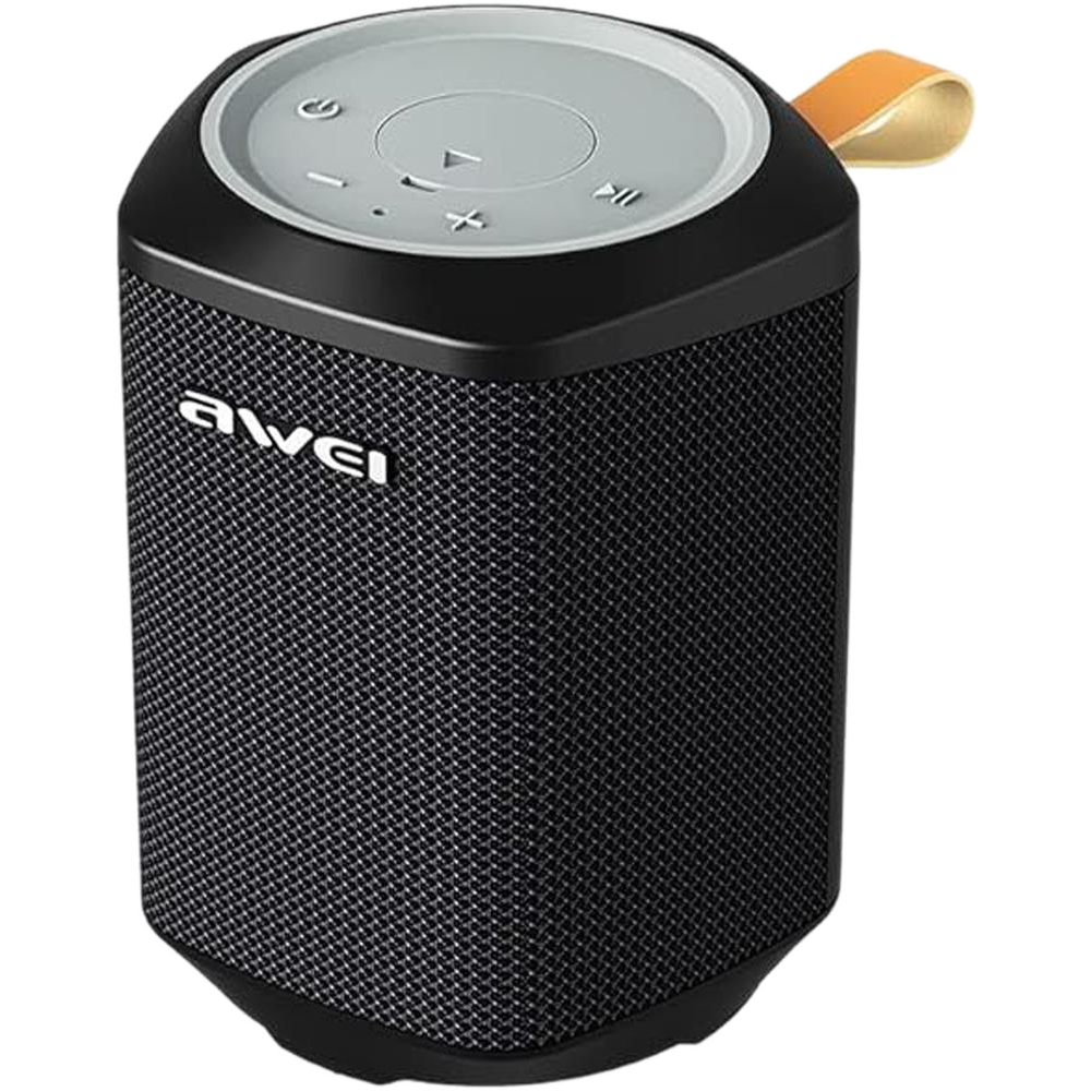 waterproof  bluetooth  speaker新品未使用 Awei Y379 Wireless Speaker - IPX6 Waterproof & TWS | Rokomari