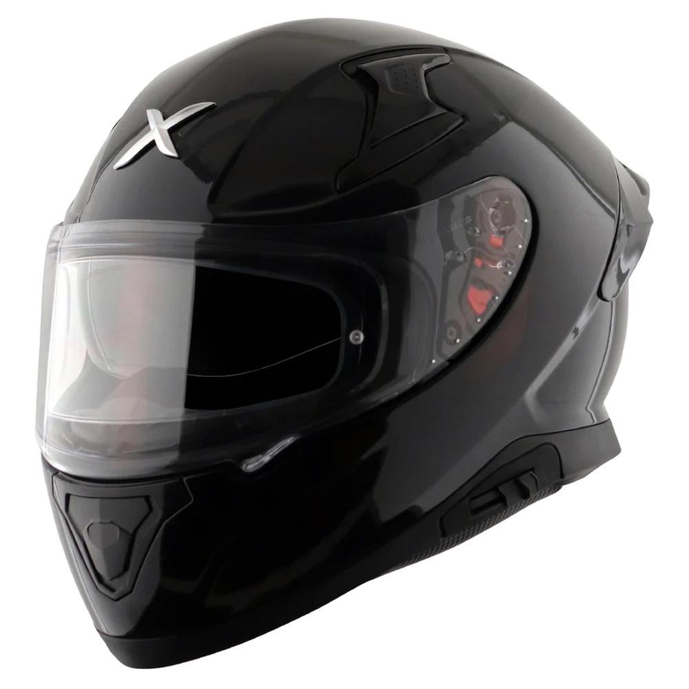 Axor Apex Solid Black Axor
