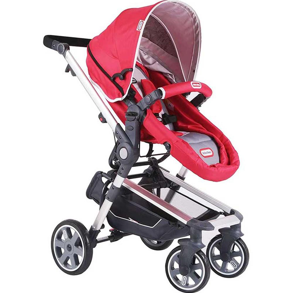 Baby Stroller (RI LT601) Little Tikes