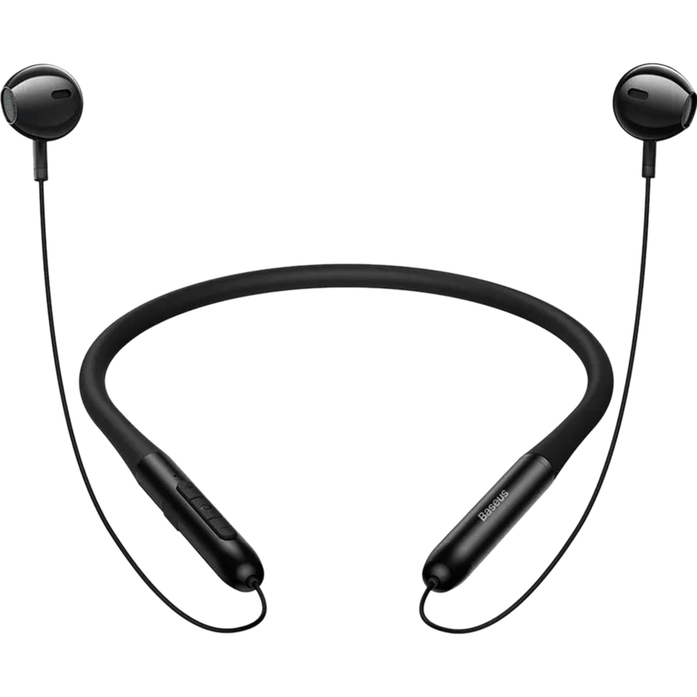 Baseus Bowie P1 Half In-ear Neckband Wireless Earphones