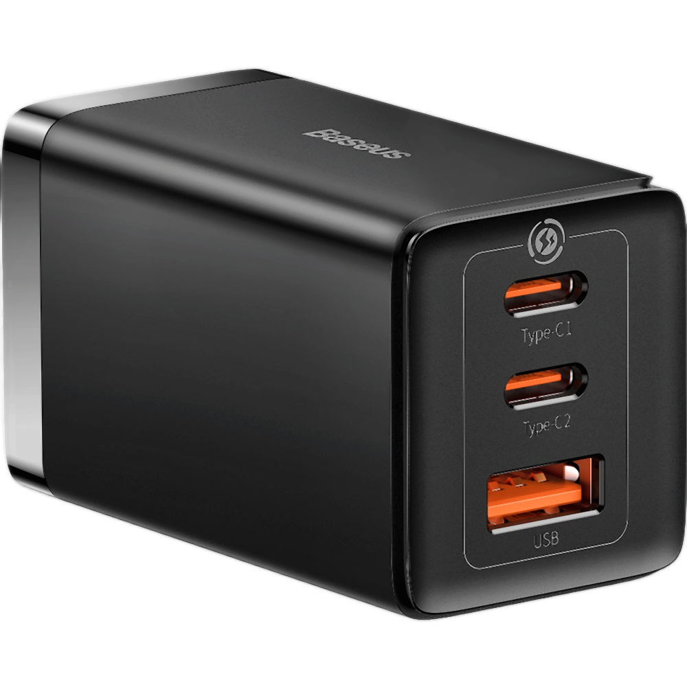 High-Speed USB Adapter 65W Fast Charger Price in BD